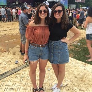 Meet your Posher, Kathryn